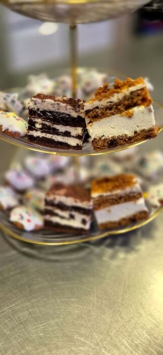 Marinca — Boema Delice, Arad