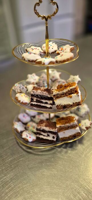 Turtă dulce & cozonaci — Boema Delice
